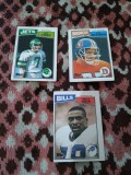 Cumpara ieftin LOT 3 BUC .NFL COLECTIE