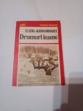 DRUMURI IESENE ~ ELIDIA AGRIGOROAIEI