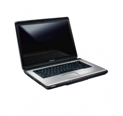 Laptop second hand Toshiba Satellite L300D-10U AMD TK-57 1.9GHz 4GB DDR2 15.4 WXGA foto