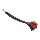 Perie Gratar Cu Cap Schimbabil Cool Clean Premium Char-Broil, 44Cm