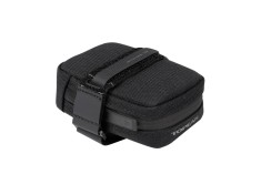 Geanta-Borseta Tija Sa Bicicleta Elementa Topeak - M, Negru, 13.5 x 7.5 x 5.5 cm Ultimate FactoryBikes