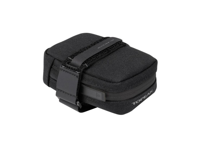 Geanta-Borseta Tija Sa Bicicleta Elementa Topeak - M, Negru, 13.5 x 7.5 x 5.5 cm Ultimate FactoryBikes
