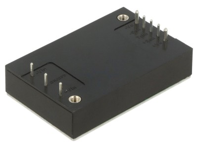 Convertor DC/DC 100W 5V 20A foto