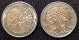 2 euro Franta - 2001, Europa