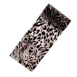 Folie de Transfer Unghii LUXORISE #268 Animal Print