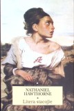 LITERA STACOJIE-NATHANIEL HAWTHORNE-268800