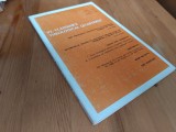 ST.VLADIMIR&#039;S THEOLOGICAL QUARTERLY.TEXTE SI RECENZII( J. BRECK, S.AGOURIDIS...)