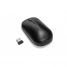 Mouse wireless Kensington SureTrack, 4000 DPI, USB Receiver/Bluetooth, Negru foto