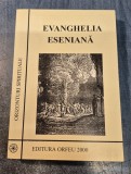 Evanghelia eseniana