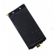 Display cu touchscreen Sony Xperia Z3 Plus Original Negru foto