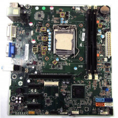 Placa de baza second hand HP 3400 Pro MT, Socket LGA1155 foto