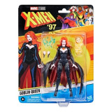 X-Men &#039;97 Marvel Legends Figurina articulata Goblin Queen 15 cm, Hasbro