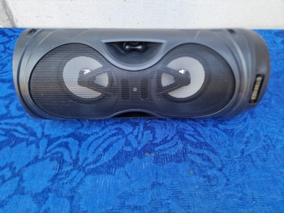 Boxa portabila Akai ABTS-530BT5 W, negru foto