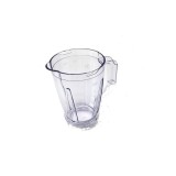 Bol Plastic Original Moulinex MS-651386 Blender Compatibil Tefal Krups
