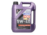 Ulei 5L Synt.5W40 SM / CF ACEA A3.B3.B4/98.BMW-98 BMW LongLife98.Și 3 MB 229.1.VW 502.00.505.00.Porsche LM, Liqui Moly