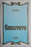 Genoveva &ndash; Margorie Buckingham - Carte Beletristica