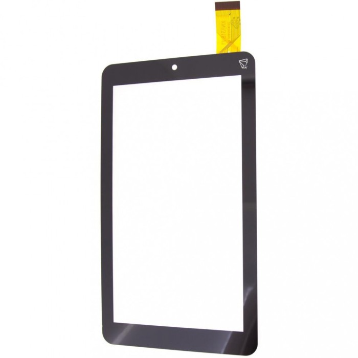 Touchscreen Universal Touch 7, XN1318V1, Negru