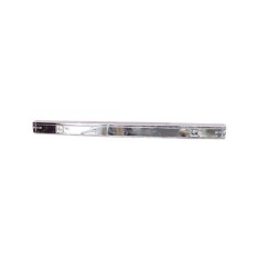 Bara spate Bmw Seria 3 E30 9.82-1990/Combi -93, 51121888276, 200596, centru