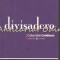 Divisadero - Michael Ondaatje