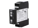 Releu Monitorizare Tensiune DIN SPDT K8DS-PA2