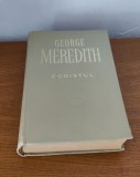George Meredith - Egoistul