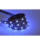 Banda LED SMD5050 RGB IP20 5m 12V 60LED/m 14.4W/m Well