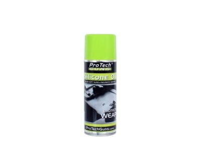 Ulei siliconic Pro Tech 400 ml foto