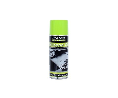 Ulei siliconic Pro Tech 400 ml
