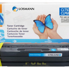 LOSMANN Cartus toner compatibil cu imprimanta Samsung CLT-506L CLP-680 - NOU