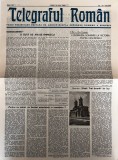 Telegraful roman, nr. 19-20/1989, 15 mai 1989. Foaie religioasa editata de