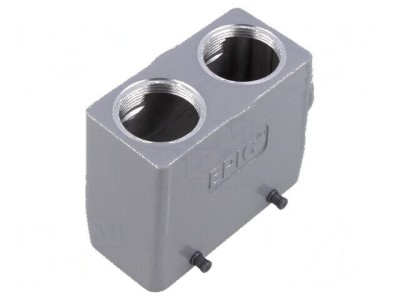 Carcasă pentru conectori HDC EPIC H-B 16 M25 foto