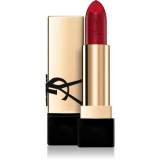 Yves Saint Laurent Rouge Pur Couture ruj pentru femei R9 Brazen Bordeaux 3.8 g