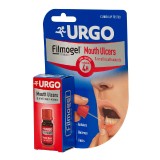 Gel anti afte si rani bucale mici Filmogel, 6 ml, Urgo