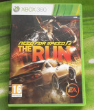 Joc xbox 360 - Need for Speed - The Run