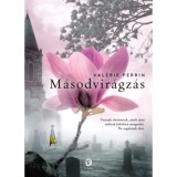 M&aacute;sodvir&aacute;gz&aacute;s - Val&eacute;rie Perrin, Carte in Maghiara, Editura 2023, 598 Pagini, Coperta Cartonata