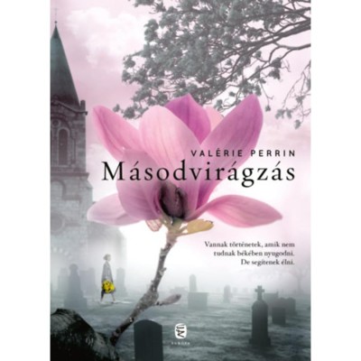 M&amp;aacute;sodvir&amp;aacute;gz&amp;aacute;s - Val&amp;eacute;rie Perrin foto