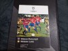 Program Steaua - Widzew Lodz