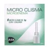 Microclisma Sterila Copii, 6 bucati, Sana Est, Glicerina, Musetel, Nalba, Constipatie, Evacuare