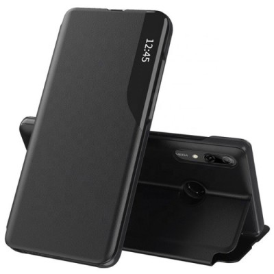 Husa pentru Huawei P Smart Z - Techsuit eFold Series - Black foto
