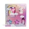MARTINELIA LITTLE UNICORN SET COMPLET DE BAIE