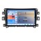 Navigatie NIssan Navara 2017- C-navara17 Android 8 Core 2.2 Ghz 8+128 Qled 1K ADAS 4G LTE GPS 360 KIT-navara17+EDT-E409V3 CarStore Technology