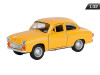 Model 1:34, Prl Syrena 105, Portocaliu A884S105P