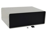 Carcasă Ventilată din Oțel 1401P 356x254x127mm