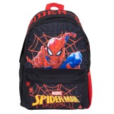 Ghiozdan cu 1 compartiment, Spider Man
