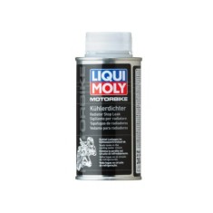 Soluție de lipit radiator Liqui Moly Motorbike 125ml