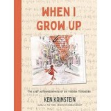 When I Grow Up