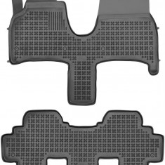 Set Covorase Auto Cauciuc Rezaw Plast Citroen C8 2002→ RP-D 201220