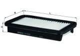 MAHLE LX 2842 Filtru aer