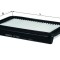 MAHLE LX 2842 Filtru aer