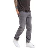 Blugi de barbati G-StarARC 3D Tapered Relaxed Fit Accel Grey Stretch Denim, Marimea W31 L30 - OUTLET